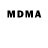 MDMA VHQ doebac