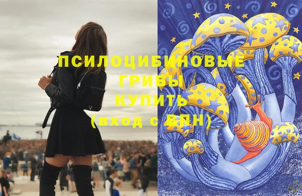 крисы Заволжье